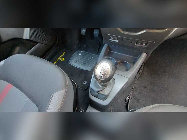 Dacia Dokker STEPWAY 95 CV foto 13